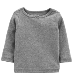 Vestido Veludo Xadrez- CARTER´S - JOYKIDSSTORE