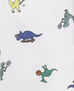 Conjunto Menino Dino 2 PÇS - CARTER´S - comprar online