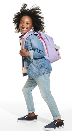 Mochila ZOO Big - Baleia SKIP HOP - loja online
