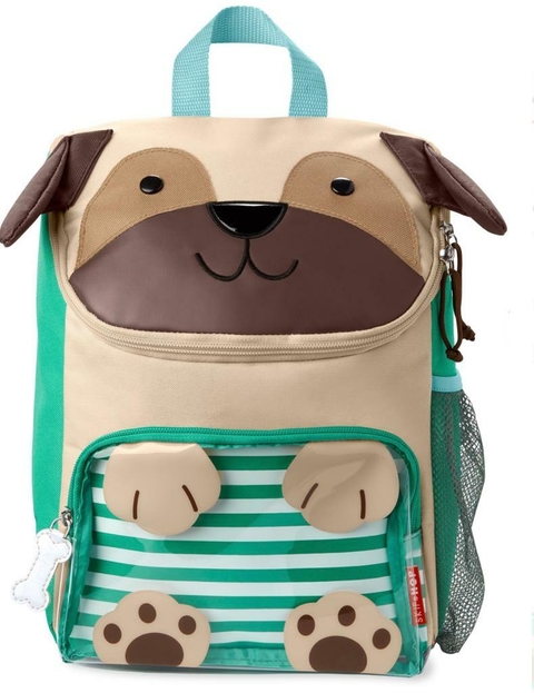 Mochila ZOO Big - Pug SKIP HOP