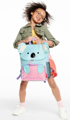 Mochila ZOO Big - Coala SKIP HOP - loja online