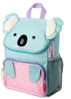 Mochila ZOO Big - Coala SKIP HOP - comprar online