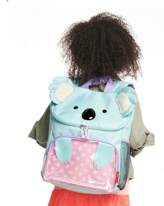 Imagem do Mochila ZOO Big - Coala SKIP HOP