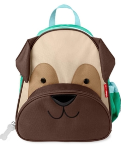 Mochila ZOO - Pug SKIP HOP