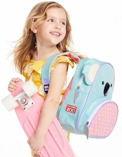 Mochila ZOO - Coala SKIP HOP na internet