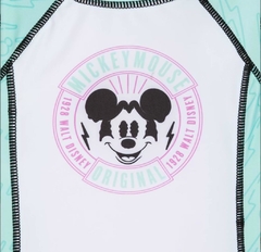 Conjunto Praia Piscina Mickey Mouse 2 PÇS - DISNEY STORE - JOYKIDSSTORE