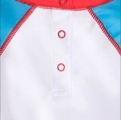 Conjunto BB Praia Piscina Mickey Mouse 2 PÇS - DISNEY STORE - JOYKIDSSTORE