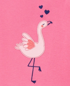 Pijama Cisne 4 PÇS - CARTER´S - comprar online