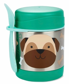 Pote Térmico ZOO - Pug SKIP HOP