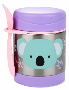Pote Térmico ZOO - Coala SKIP HOP