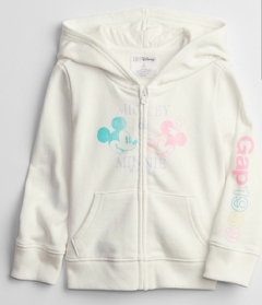 CONJUNTO MOLETOM MINNIE COLORS - GAP - comprar online