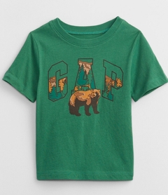 Conjunto Menino Urso 2 PÇS - GAP - comprar online