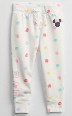 CONJUNTO MOLETOM MINNIE POÁ - GAP na internet