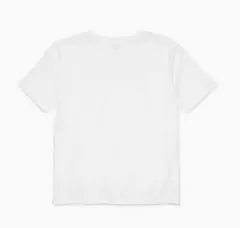 Camiseta Manga Curta Básica Branca - TOMMY HILFIGER - comprar online