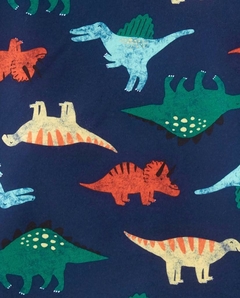Pijama Dino Colors 4 PÇS - CARTER´S - comprar online