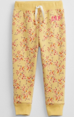CONJUNTO MOLETOM MENINA FLORAL - GAP na internet