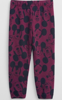 CONJUNTO MOLETOM MICKEY FULL - GAP - JOYKIDSSTORE