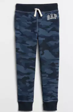 CONJUNTO MOLETOM KIDS CAMUFLADO - GAP na internet