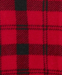 Conjunto Colete Xadrez - CARTER´S - comprar online