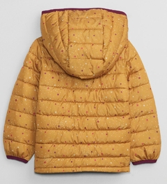 JAQUETA PUFFER ESTRELAS - GAP - comprar online