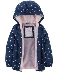 JAQUETA CORTA VENTO POÁ - CARTER´S - comprar online