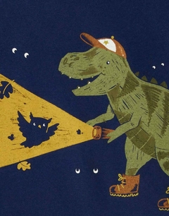 Conjunto Moletom Dino 2 PÇS - CARTER´S - comprar online