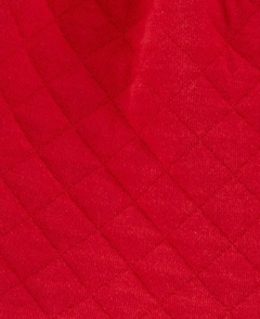 Conjunto Casaco Vermelho Heart - CARTER´S na internet