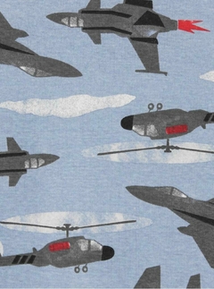 Pijama Aviões 4 PÇS - CARTER´S na internet