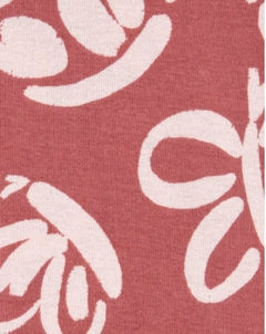 Kit Body Floral 7Pçs - CARTER´S - loja online