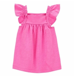 Conjunto Bata Rosa 3 Pçs - CARTER´S - comprar online
