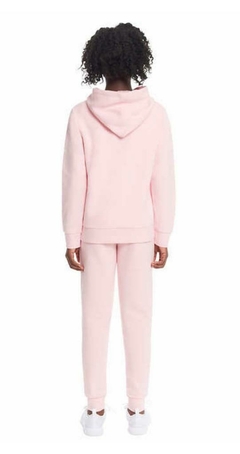 Conjunto Menina Rosa Kids - PUMA - comprar online