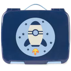 Bento Lancheira Foguete - SKIP HOP
