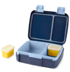 Bento Lancheira Foguete - SKIP HOP - JOYKIDSSTORE