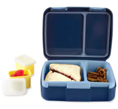 Bento Lancheira Foguete - SKIP HOP na internet