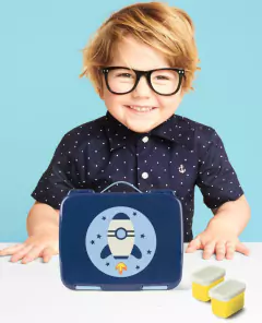 Bento Lancheira Foguete - SKIP HOP - loja online