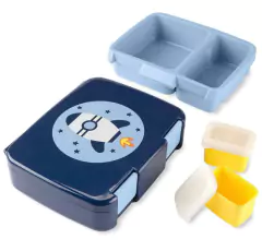 Bento Lancheira Foguete - SKIP HOP - comprar online