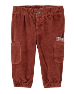 Conjunto Casaco Azul - CARTER´S - comprar online