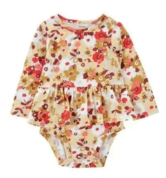 Imagem do Conjunto Raposinha 4 Pçs - CARTER´S