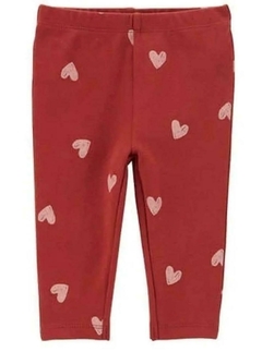 Conjunto Raposinha 4 Pçs - CARTER´S - loja online