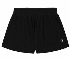 Conjunto Menina Verão Listras 3 PÇS - CALVIN KLEIN - loja online