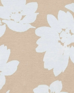 Pijama Floral Azul 4 PÇS - CARTER´S na internet