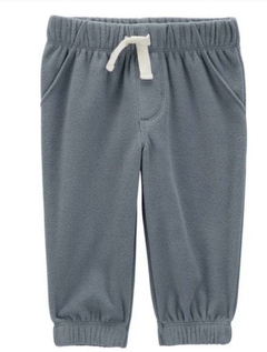 Conjunto Fleece Casaco Urso - CARTER´S - comprar online