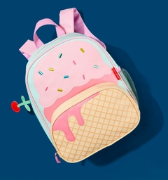 Mochila Sorvete SKIP HOP na internet
