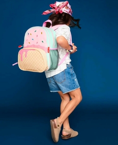 Mochila Sorvete SKIP HOP - JOYKIDSSTORE