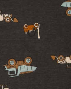 Kit Body Aviões - CARTER´S - loja online