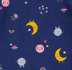 Pijama Lua 4 PÇS - CARTER´S - JOYKIDSSTORE