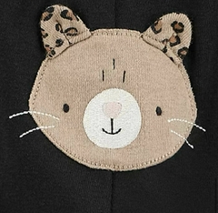 Kit Body Oncinha 3 PÇS - CARTER´S - loja online