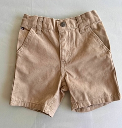 Imagem do Conjunto Camisa Logo Jeans 2 PÇS - TOMMY HILFIGER