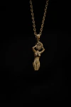 Collar Sirena