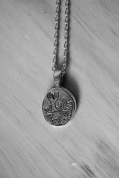 Collar Dorado